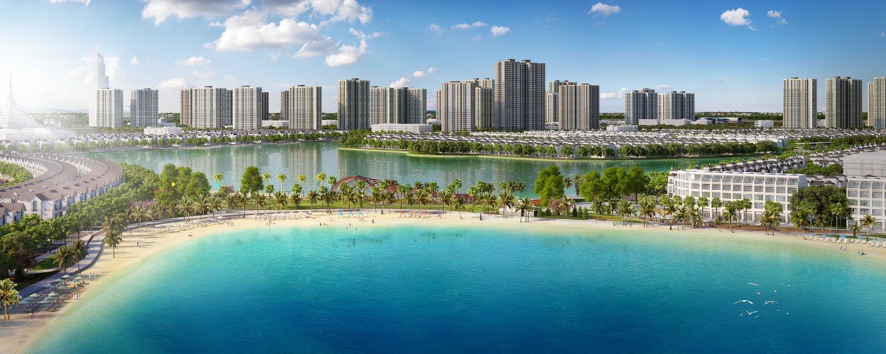TỔNG QUAN DỰ ÁN VINHOMES OCEAN PARK
